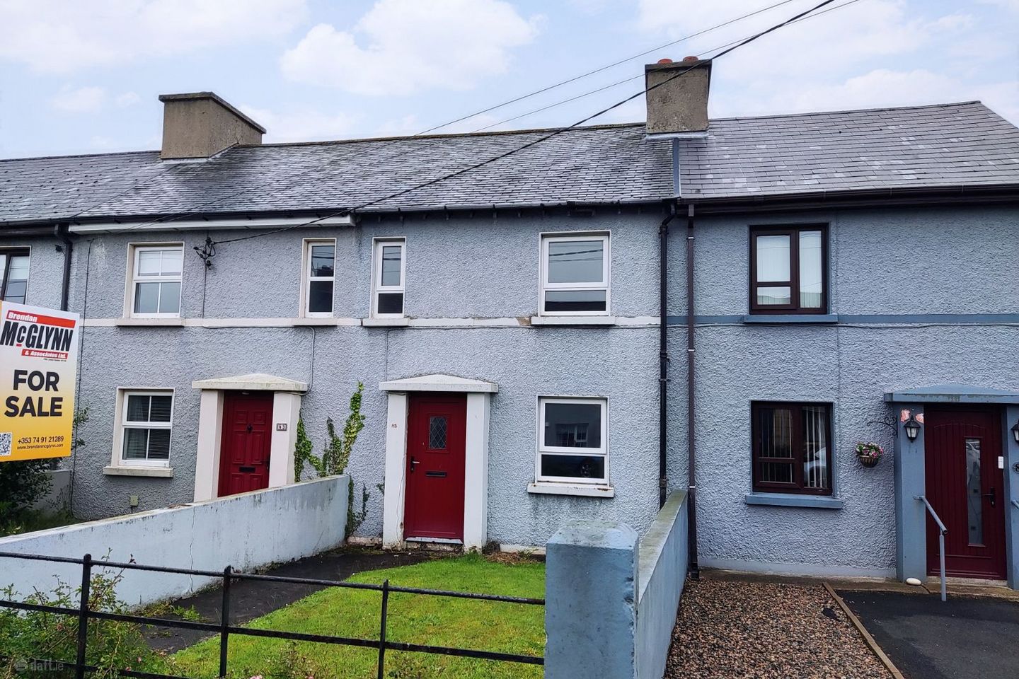 85 Ard Odonnell, Letterkenny, Letterkenny, Co. Donegal, F92F98K