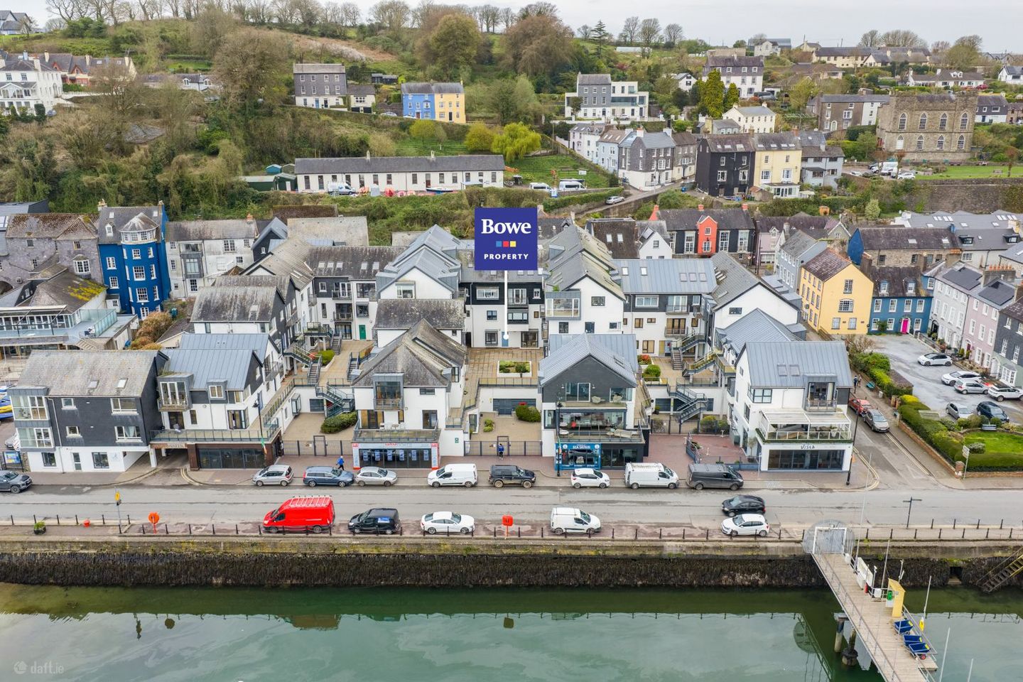 31 Shearwater, Pier Road, Kinsale, Co. Cork, P17X659