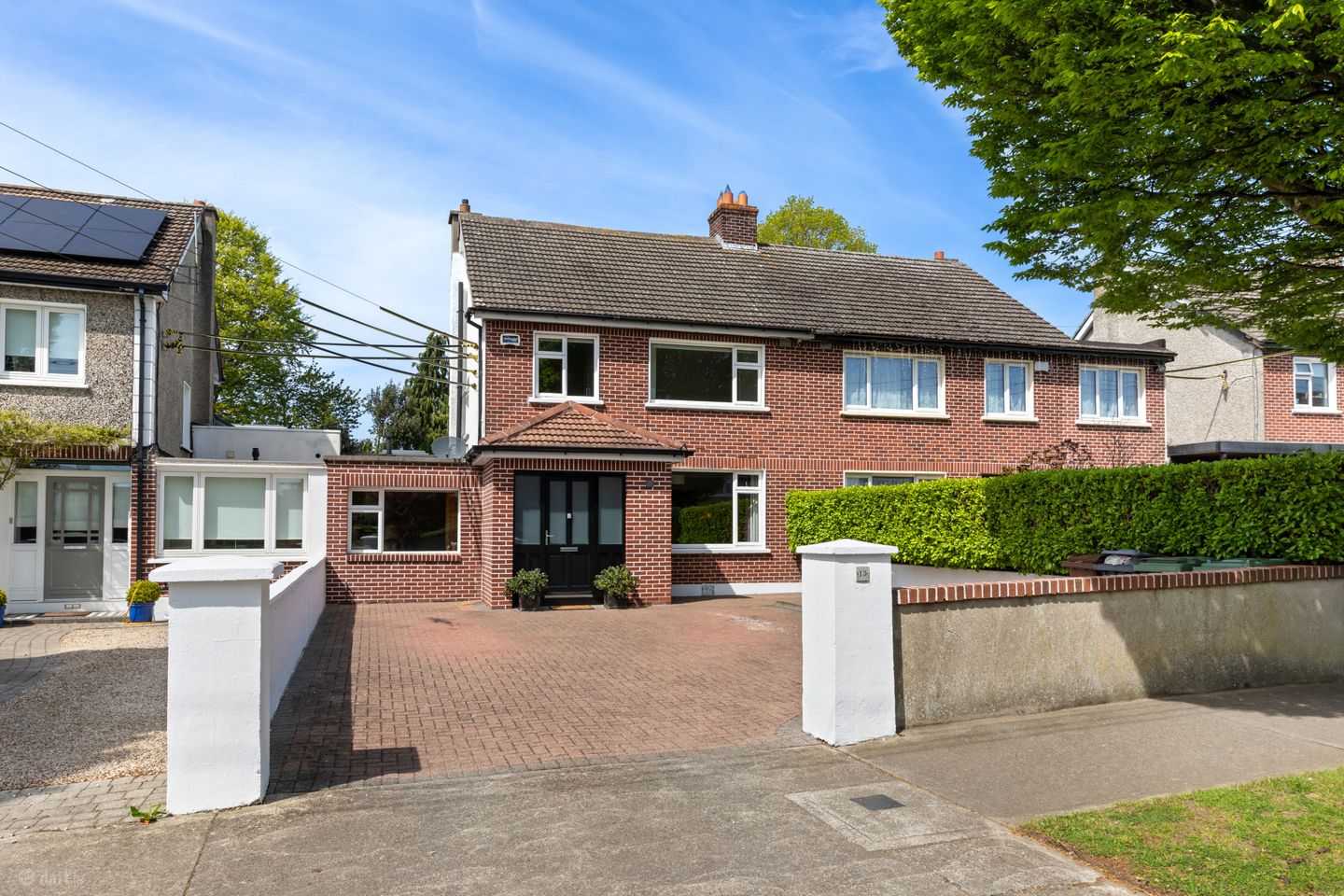 13 Woodlands Road, Glenageary, Co. Dublin, A96N6W4