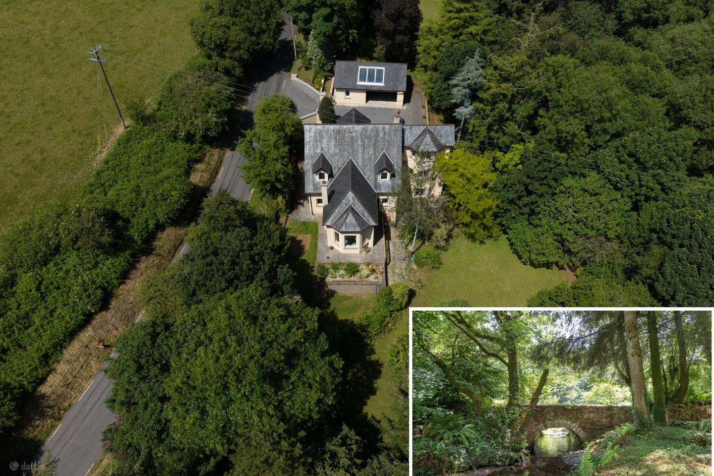 Bothar Glas, Kilmoney, Carrigaline, Carrigaline, Co. Cork, P43C307