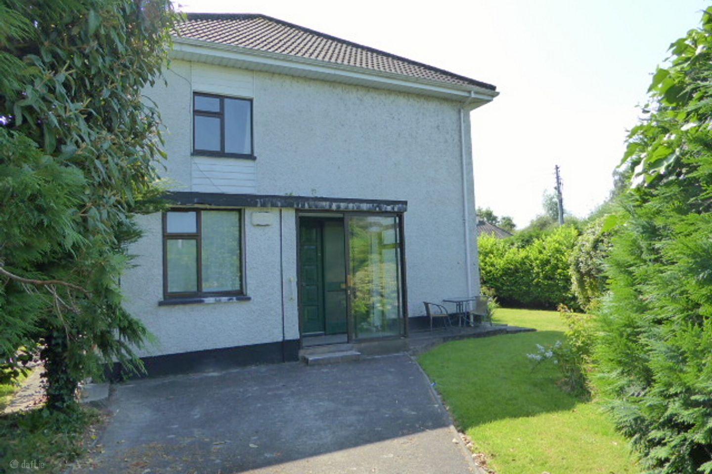 Blackfort, Castlebar, Co. Mayo, F23WE45