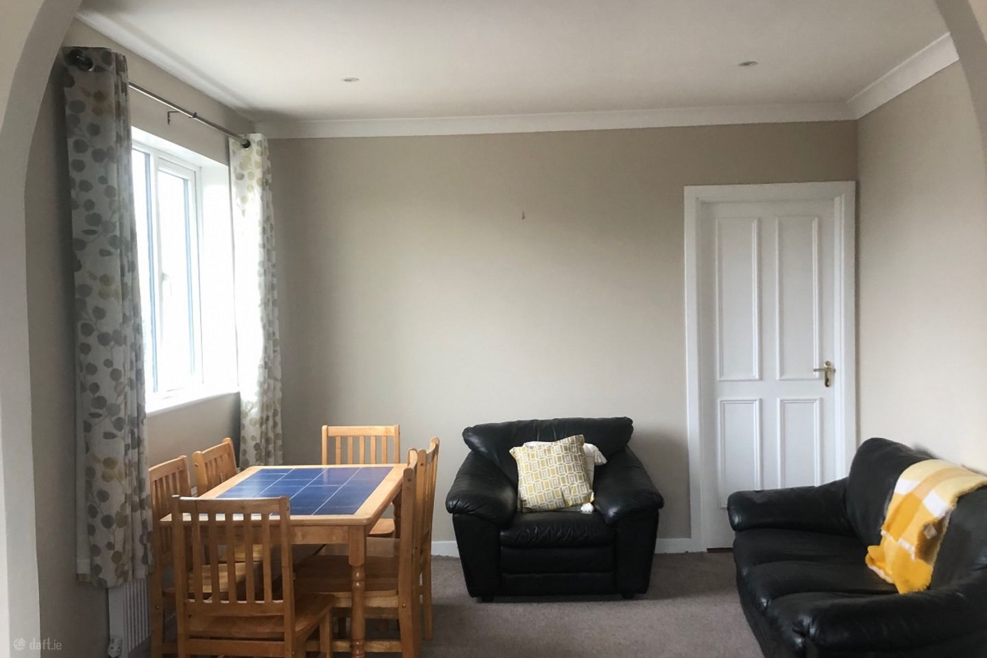 Apartment 2, Mountain View, Vevay Road, Bray, Co. Wicklow