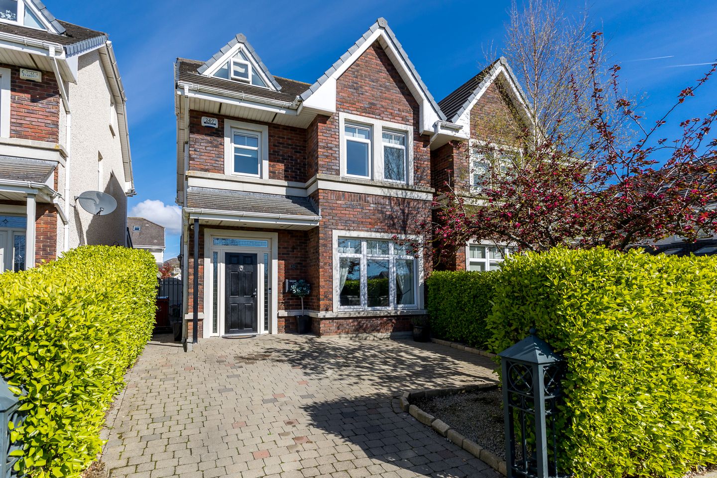 28 Castlemoyne, Balgriffin, Dublin 13, D13EY60