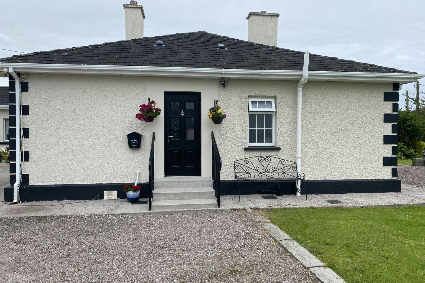 Knockgorm, Ballinacurra, Midleton, Co. Cork