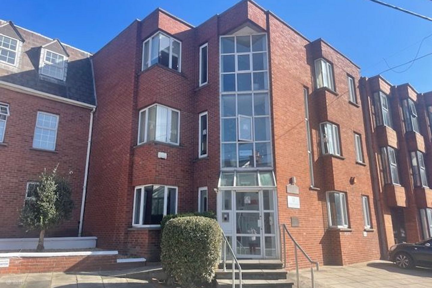 Temple Court, Temple Road, Blackrock, Co. Dublin