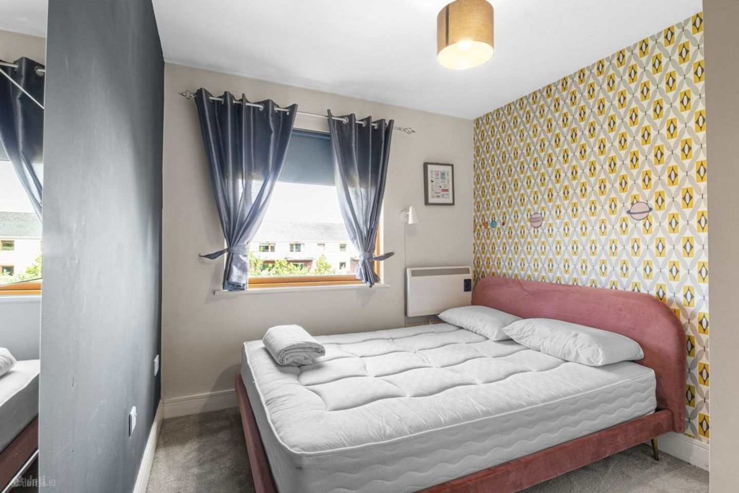 Rathborne Avenue, Dublin 15, Royal Canal Park, Dublin 15