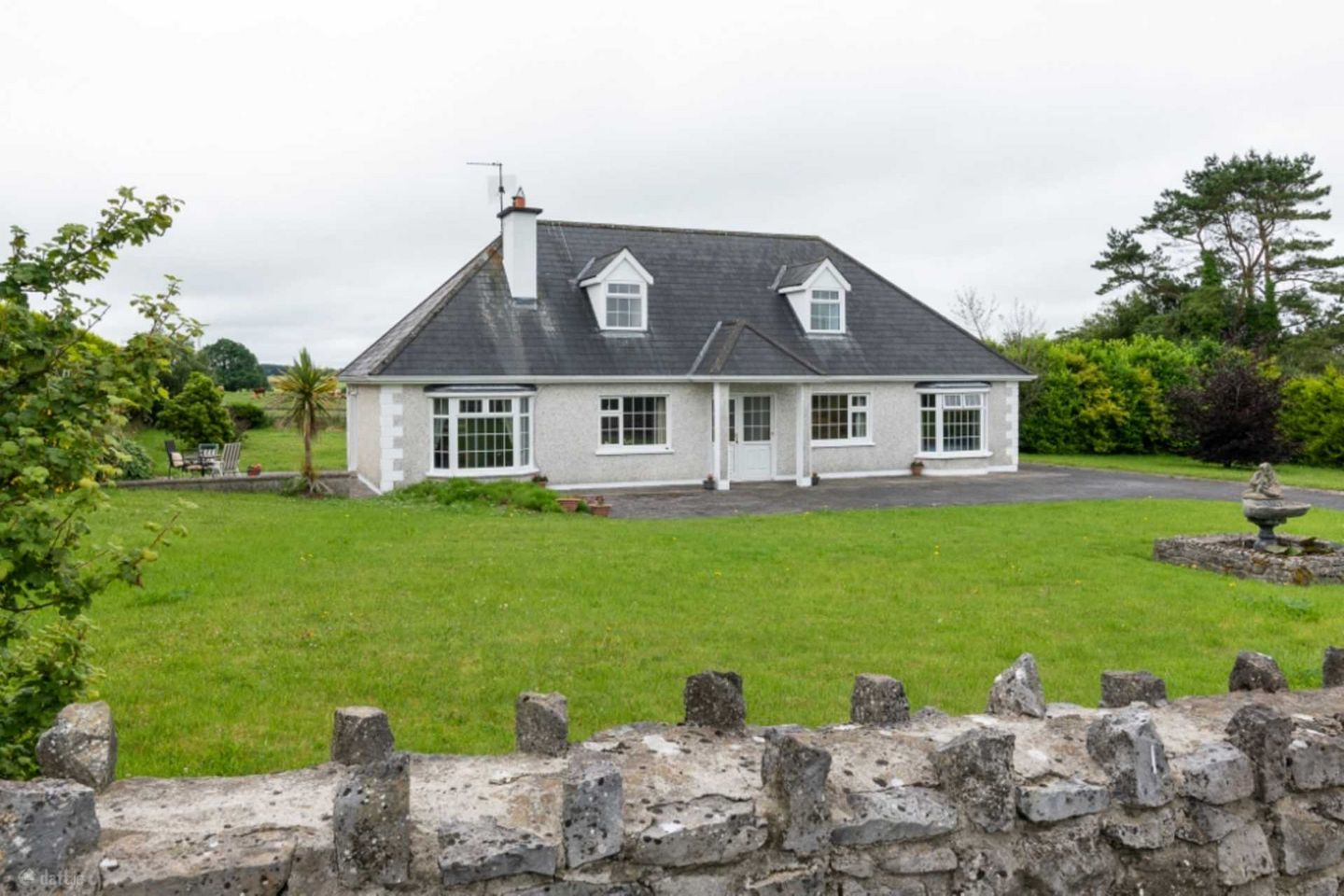 Cill Castle Lodge, Timanagh, Ballintubber, Roscommon, Co. Roscommon, F45HE44