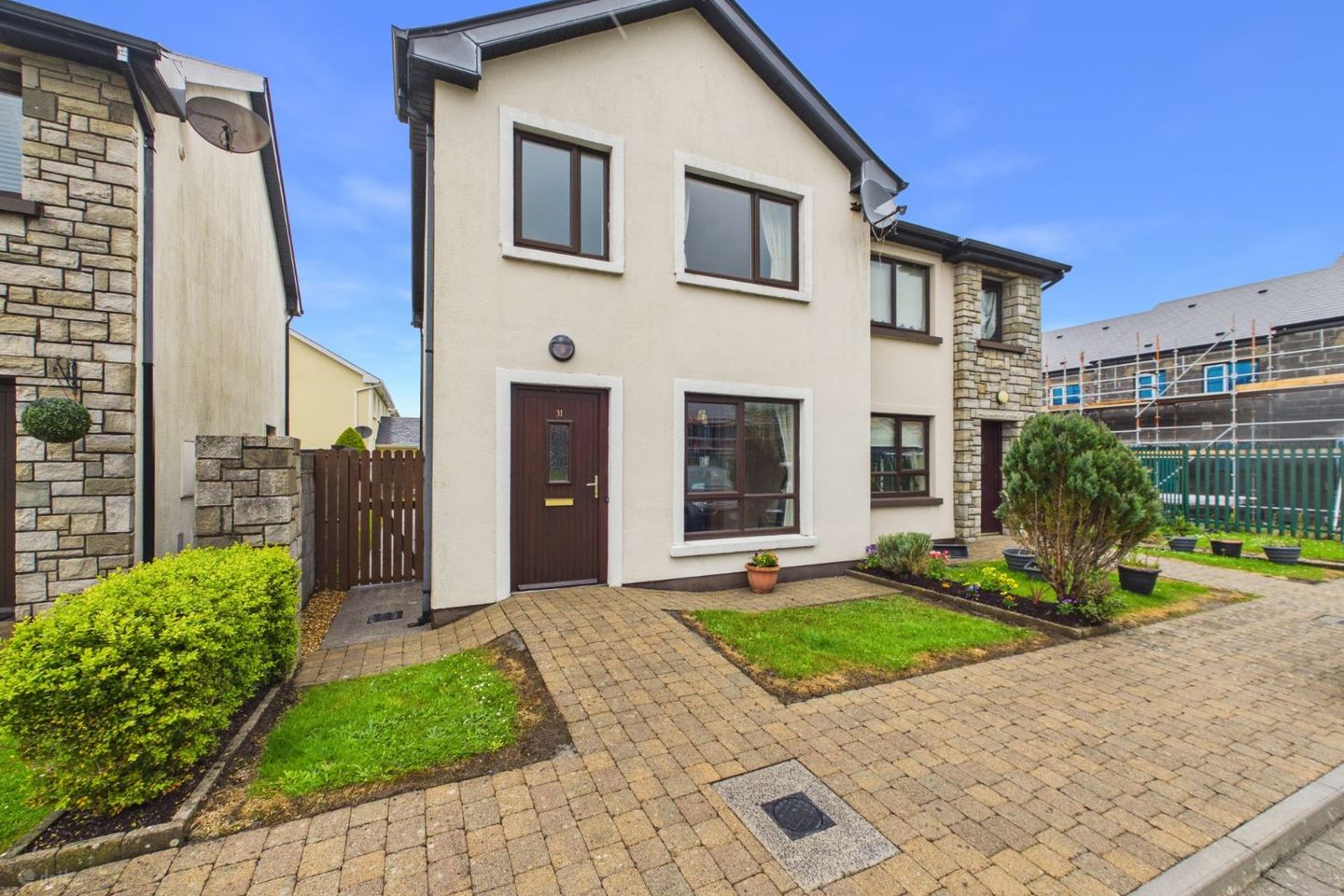 31 Pairc Na Ri, Athenry, Co. Galway, H65TH94