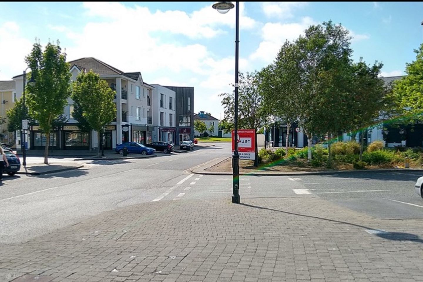 Swords, Co. Dublin, Swords, Co. Dublin