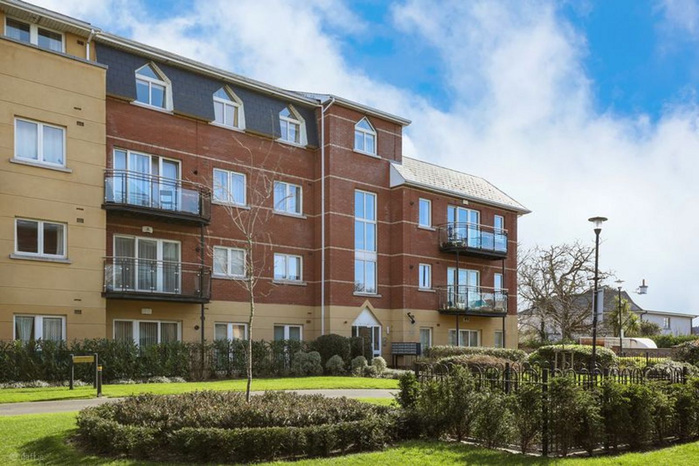 Pintail House, Clontarf, Dublin 3