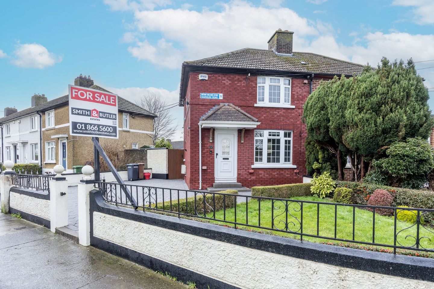 32 Glenaan Road, Dublin 9, Whitehall, Dublin 9, D09K092