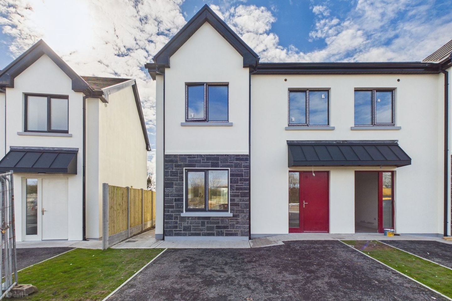 13 Moinear Na Darach, Quin, Quin, Co. Clare, V95YV2W