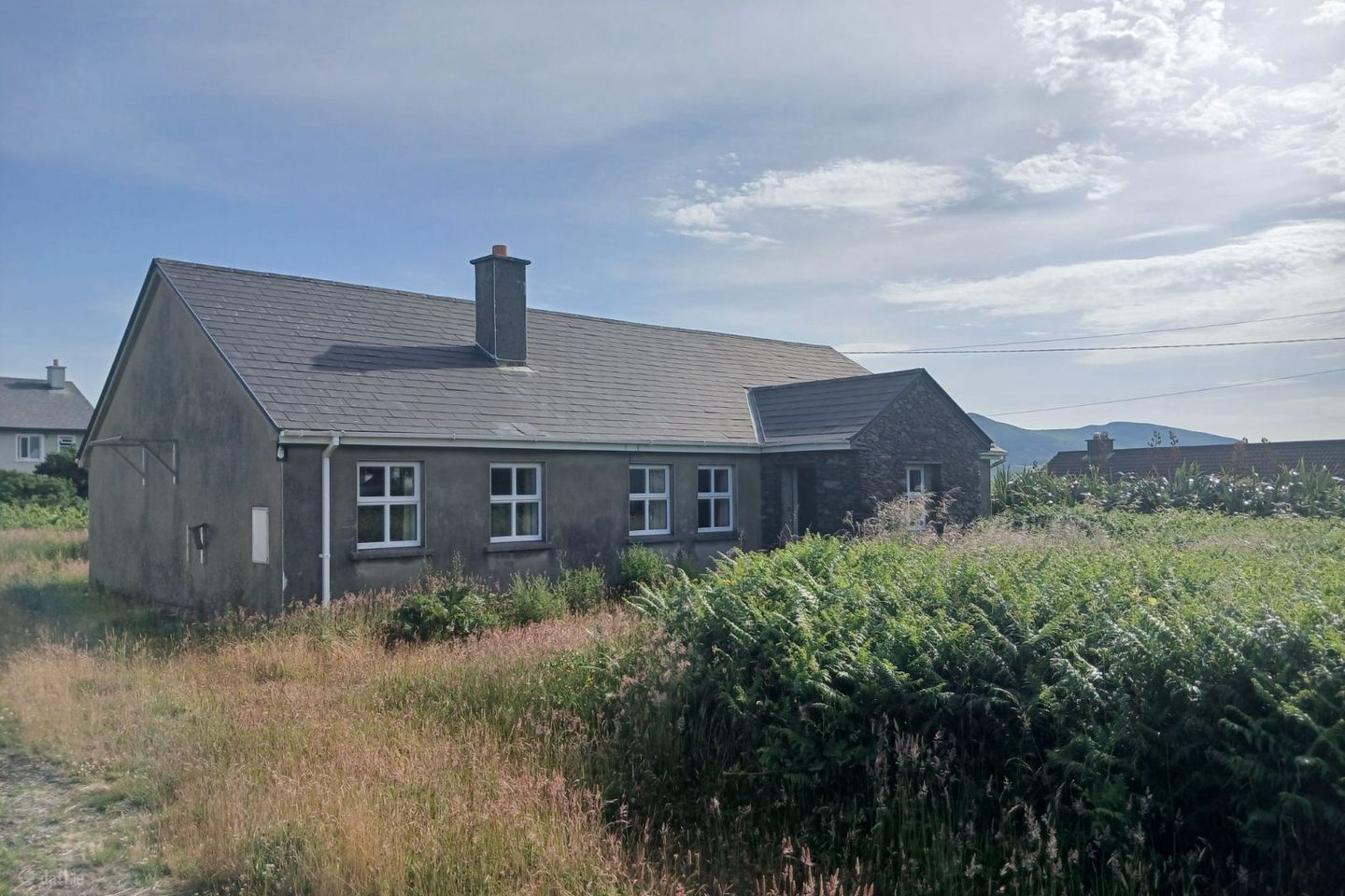 Bachelors Walk, Knightstown, Valentia Island, Knight's Town, Co. Kerry, V23VP97