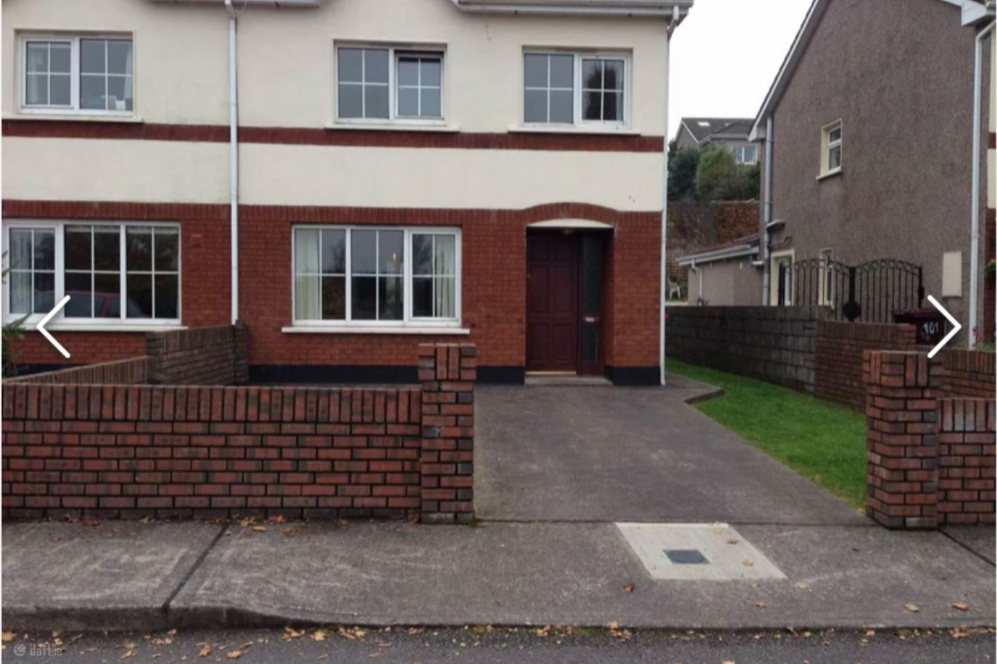 Frankfield, Cork, Frankfield, Co. Cork