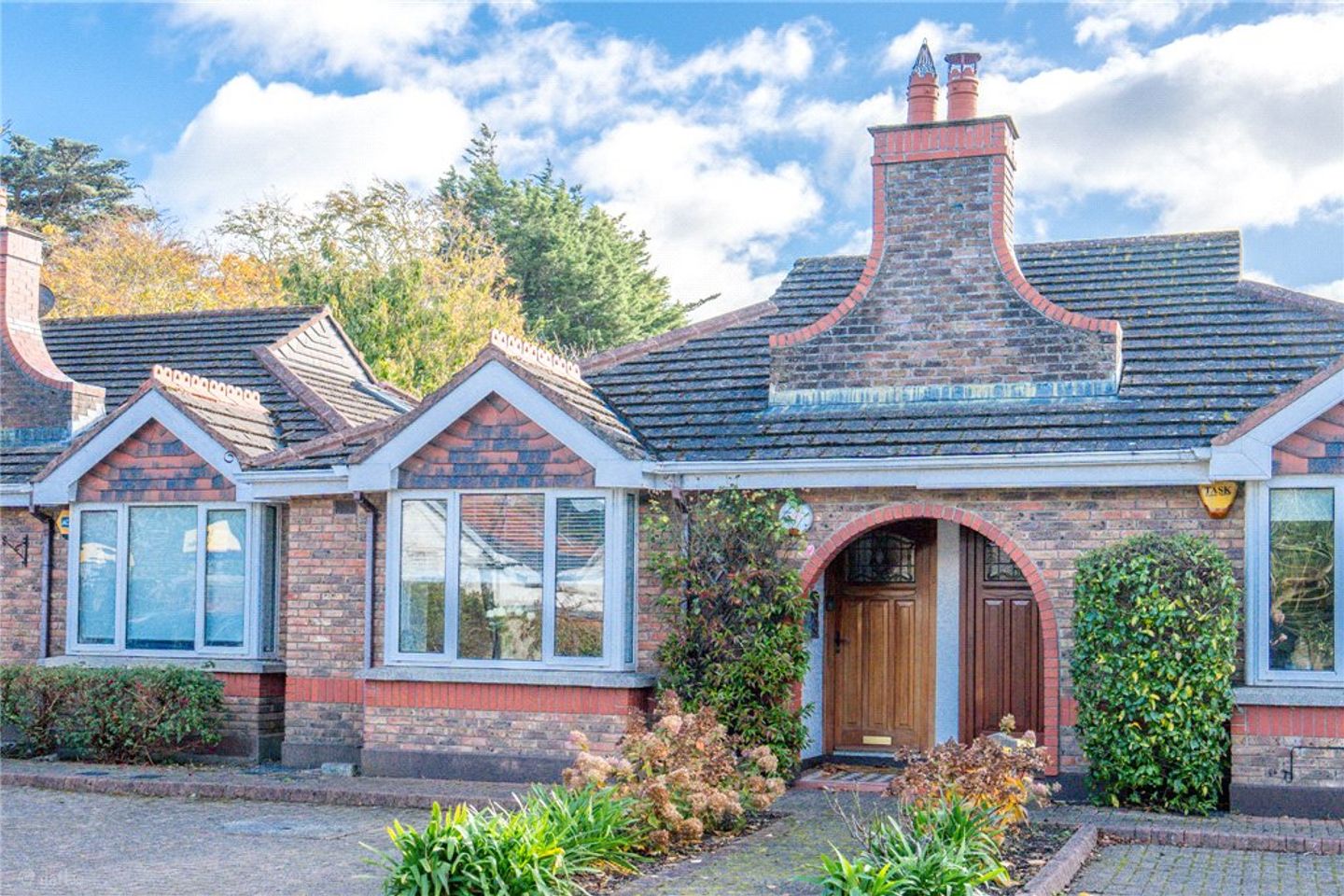 5 Brighton Lodge, Brighton Road, Foxrock, Dublin 18, D18N9W7