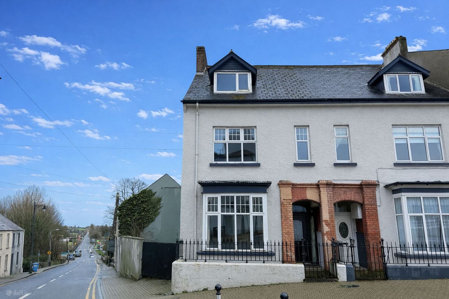 The Diamond, Clones, Co. Monaghan, H23KT61