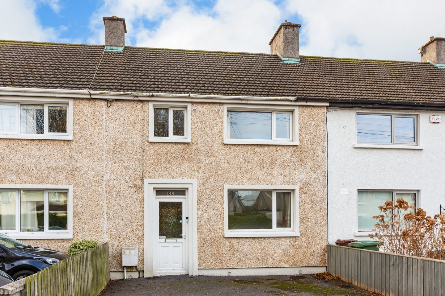 33 Beechmount Drive, Off Gledswood Park, Clonskeagh, Dublin 14, D14YH59