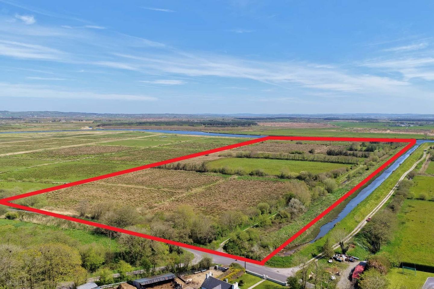 Ballyhorgan, Ballyduff, Co. Kerry