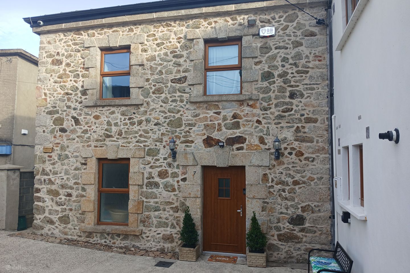 Garrison House, Church Terrace, Main Street, Co. Wicklow, A98V588