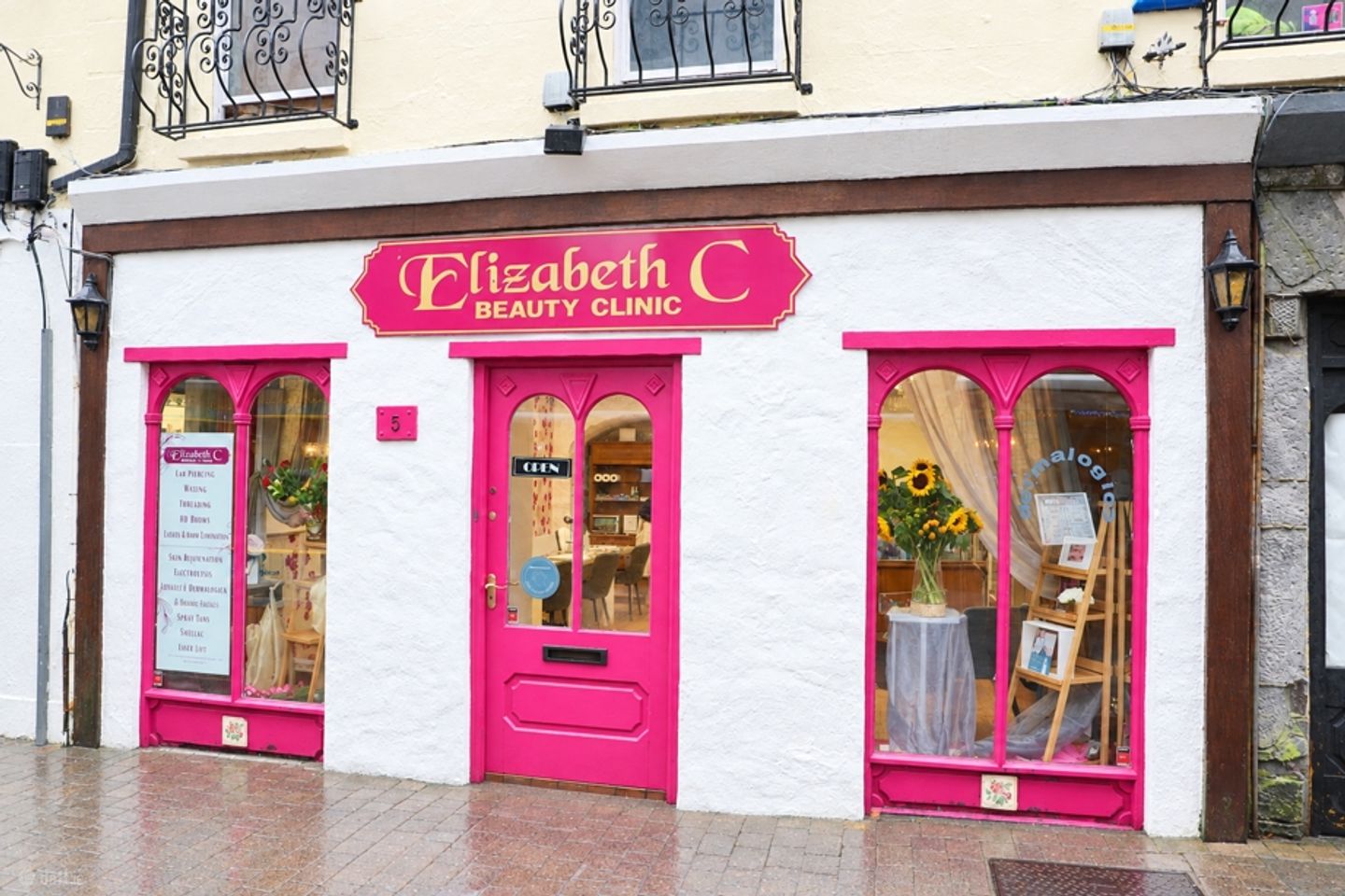 5 Abbeygate Street Upper, Galway, H91PE8H