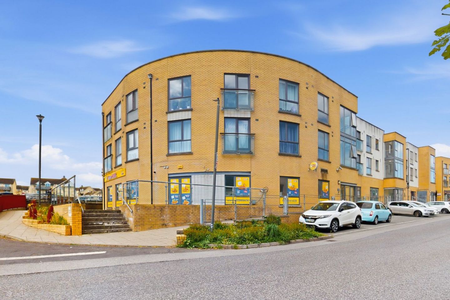 Apartment 56, Castle Mill, Hamlet Lane, Balbriggan, Co. Dublin, K32HH56