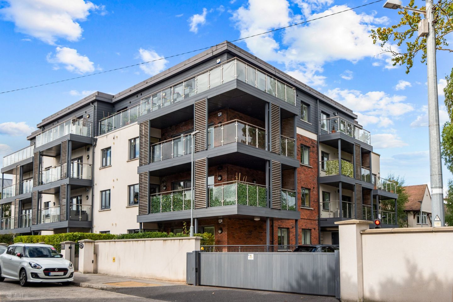 Apartment 3, Greygates Hall, Roebuck Avenue, Mount Merrion, Co. Dublin, A94FC67