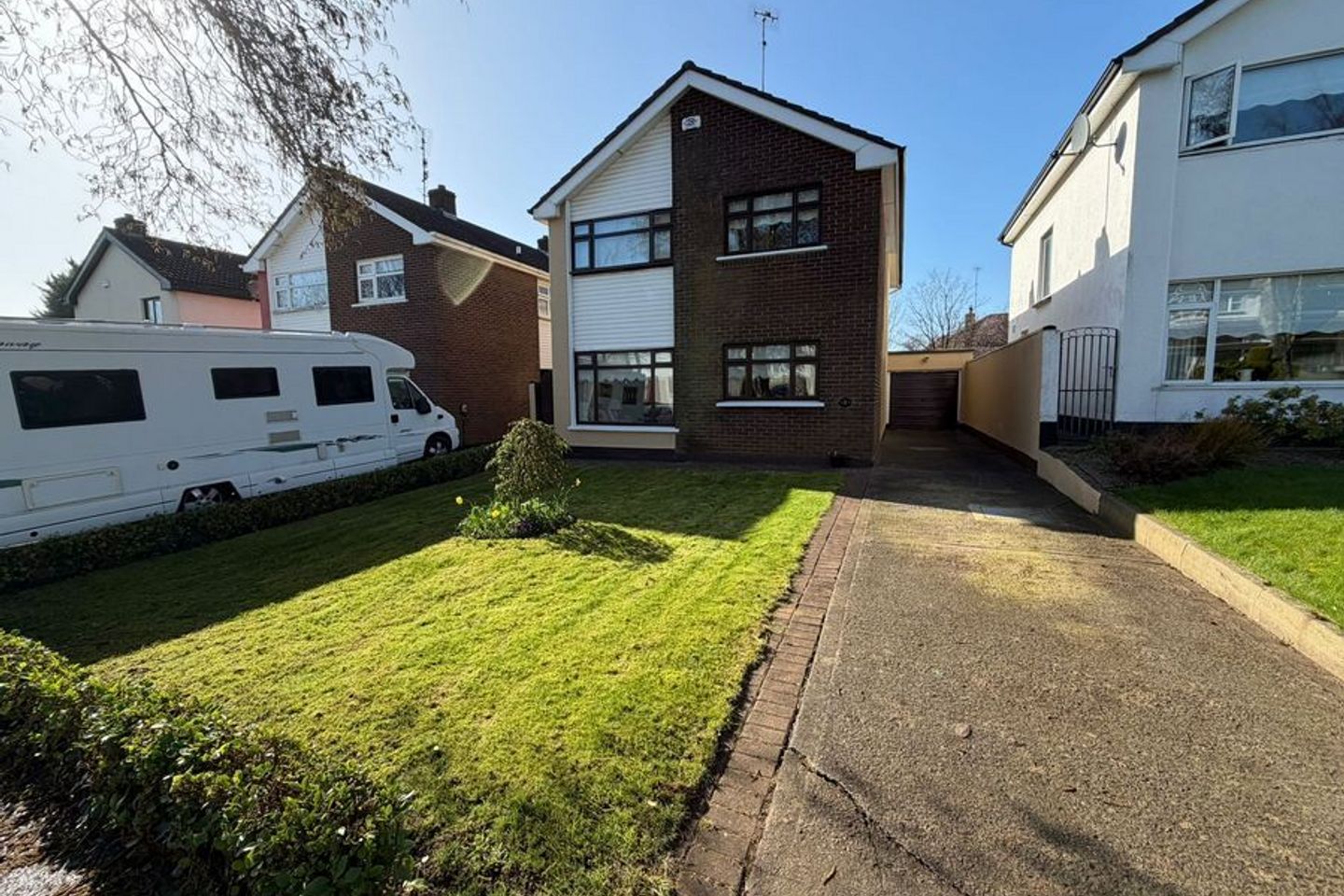 3 College Rise, Drogheda, Co. Louth, A92E3HY