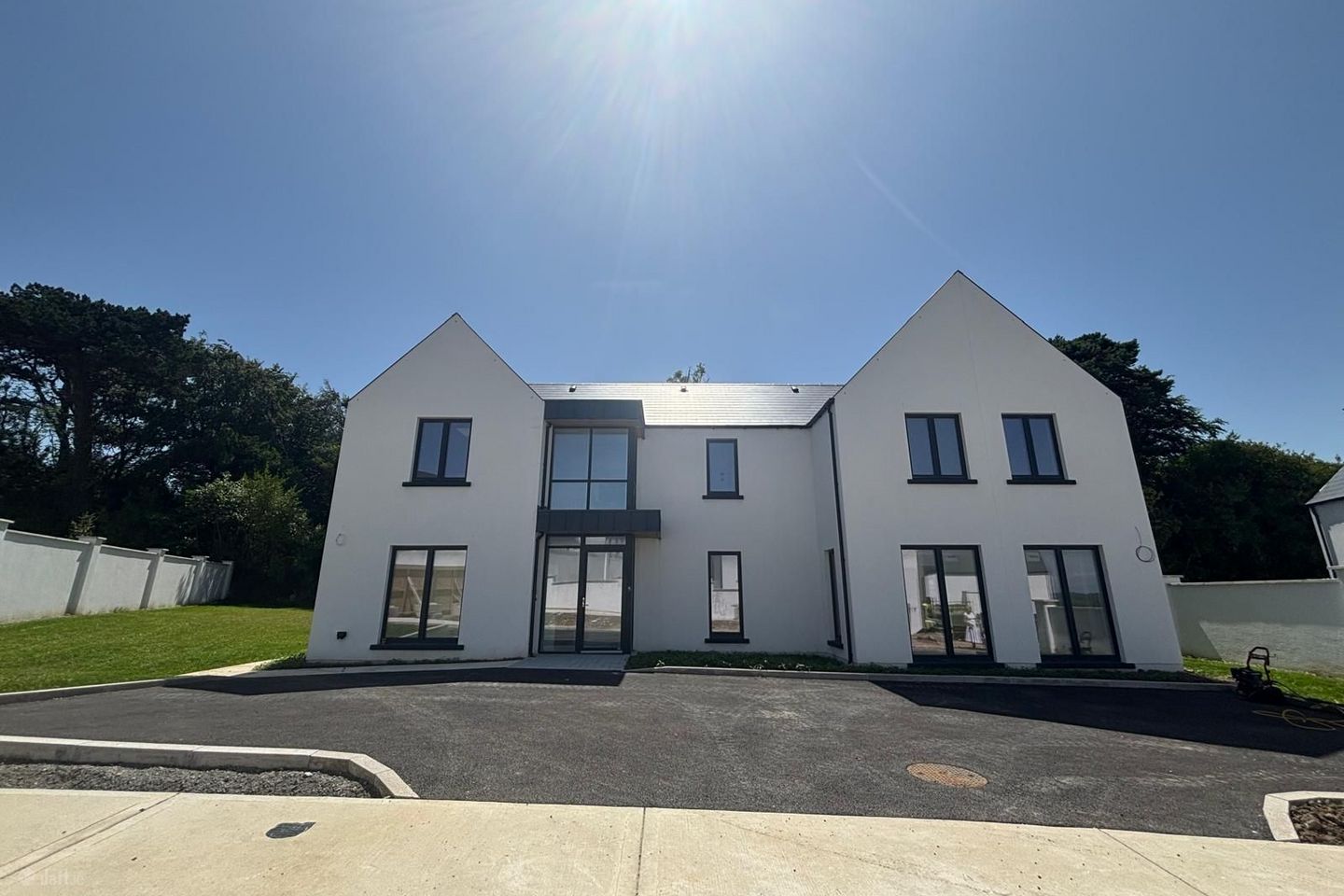 The Sycamore , Stronveele, Glenville Road, Wexford Town, Co. Wexford