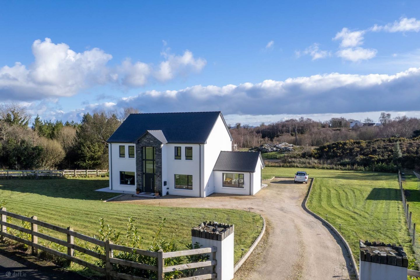The Willows, Oak Grove, Woodlands, Letterkenny, Co. Donegal, F92PKX3