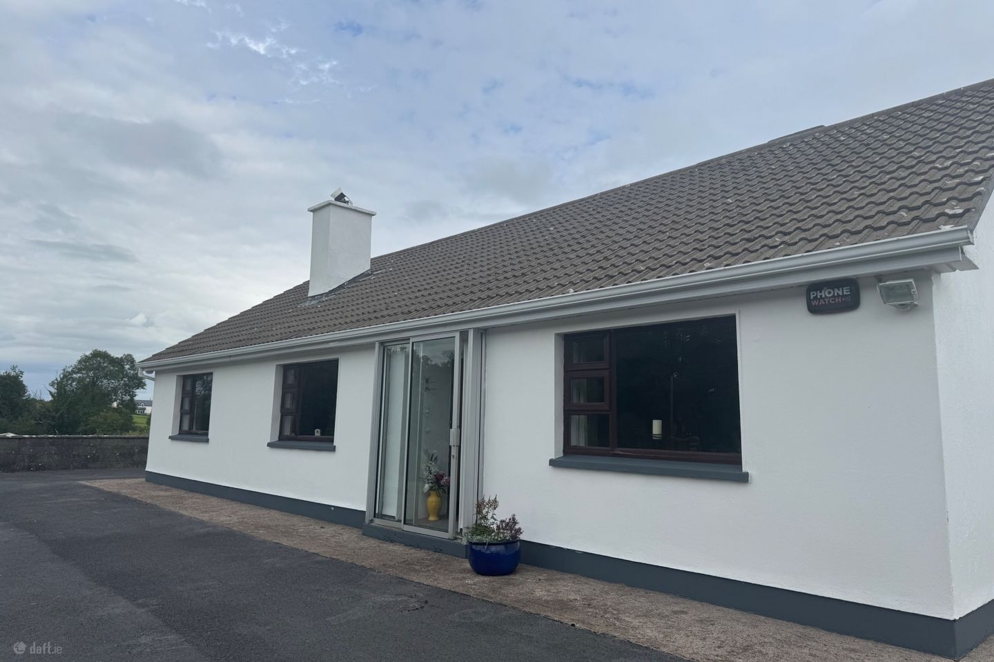 Ballinvoy, Aghagower, Westport, Aghagower, Co. Mayo