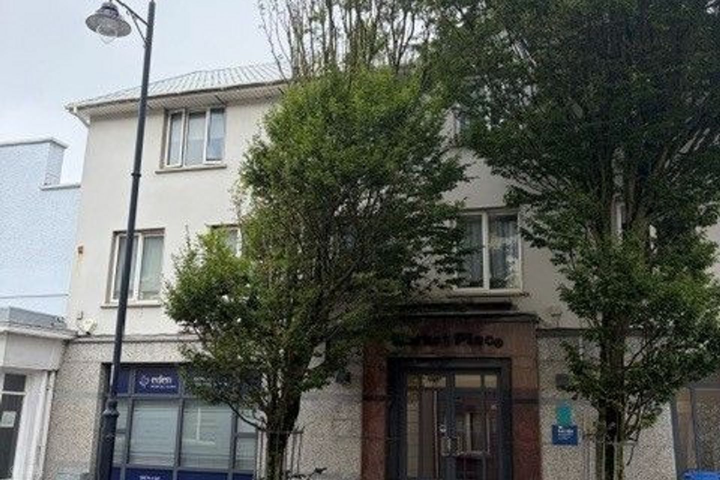 Commercial Unit 4, Market Place, Maine Street, Tralee, Co. Kerry