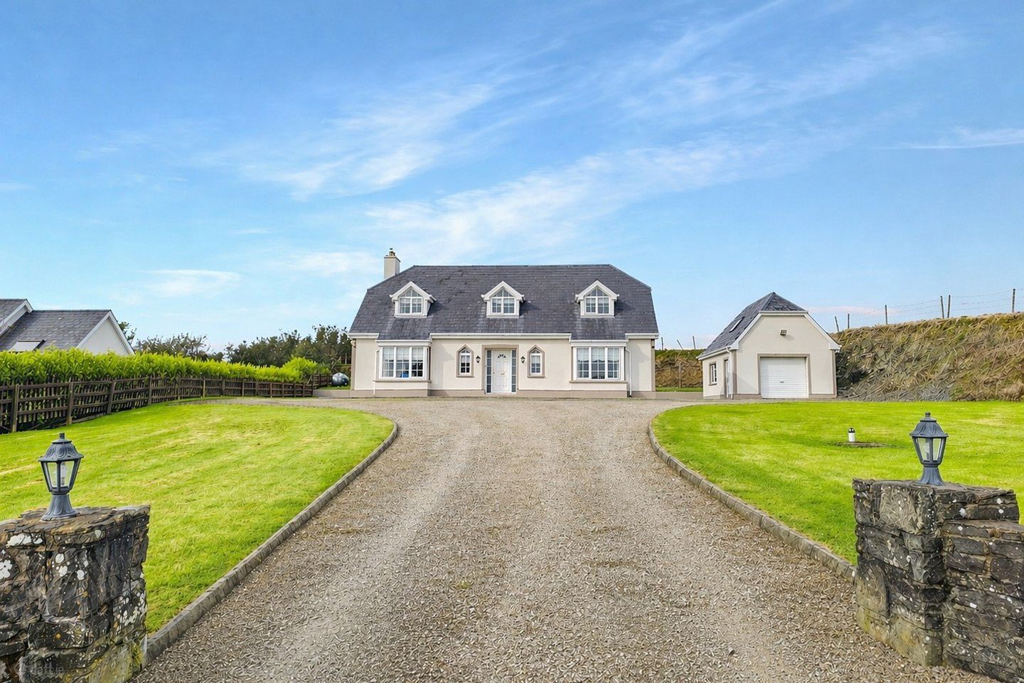 Slaveen, Ennis, Co Clare, V95K22A