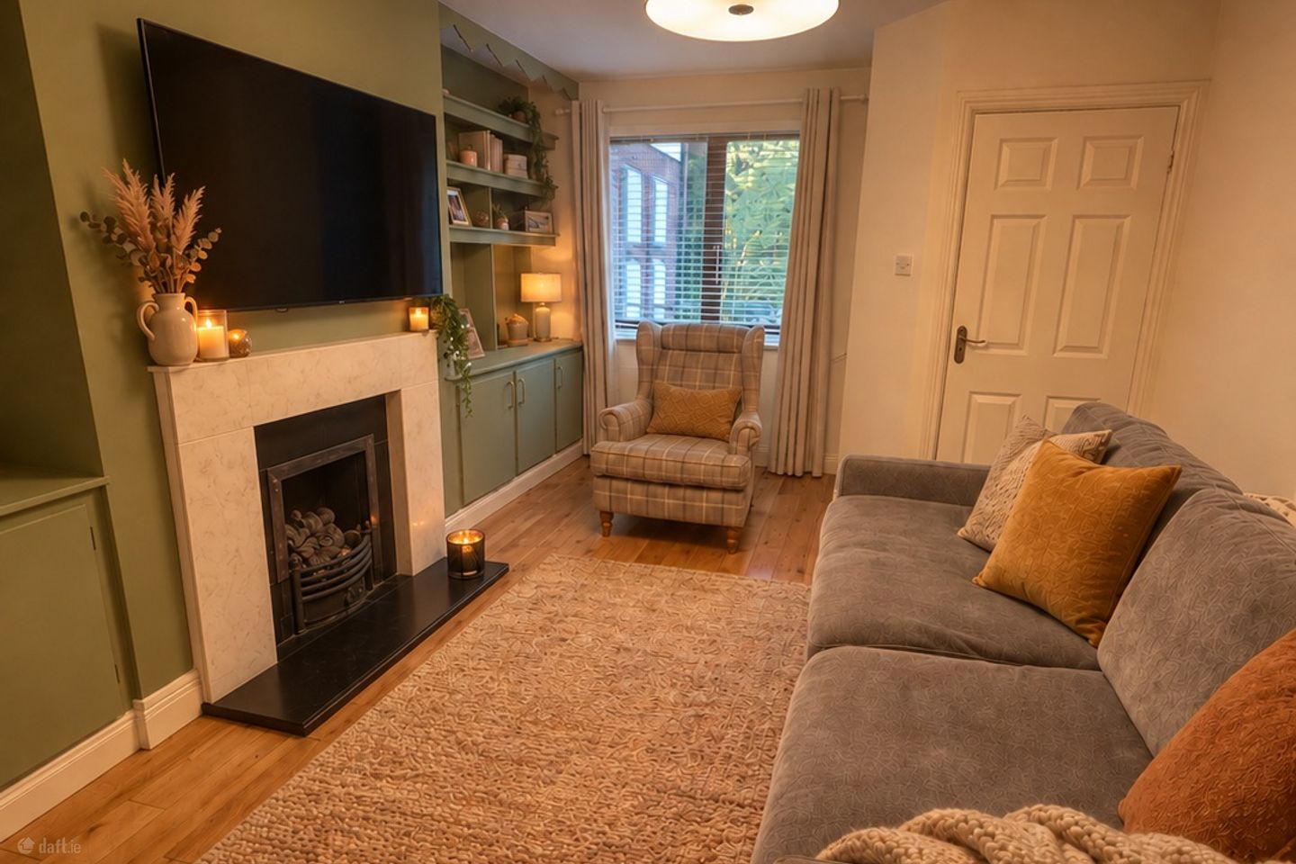 Riverbank, Dodder Park Road, Rathfarnham, Dublin 14, Rathgar, Dublin 14
