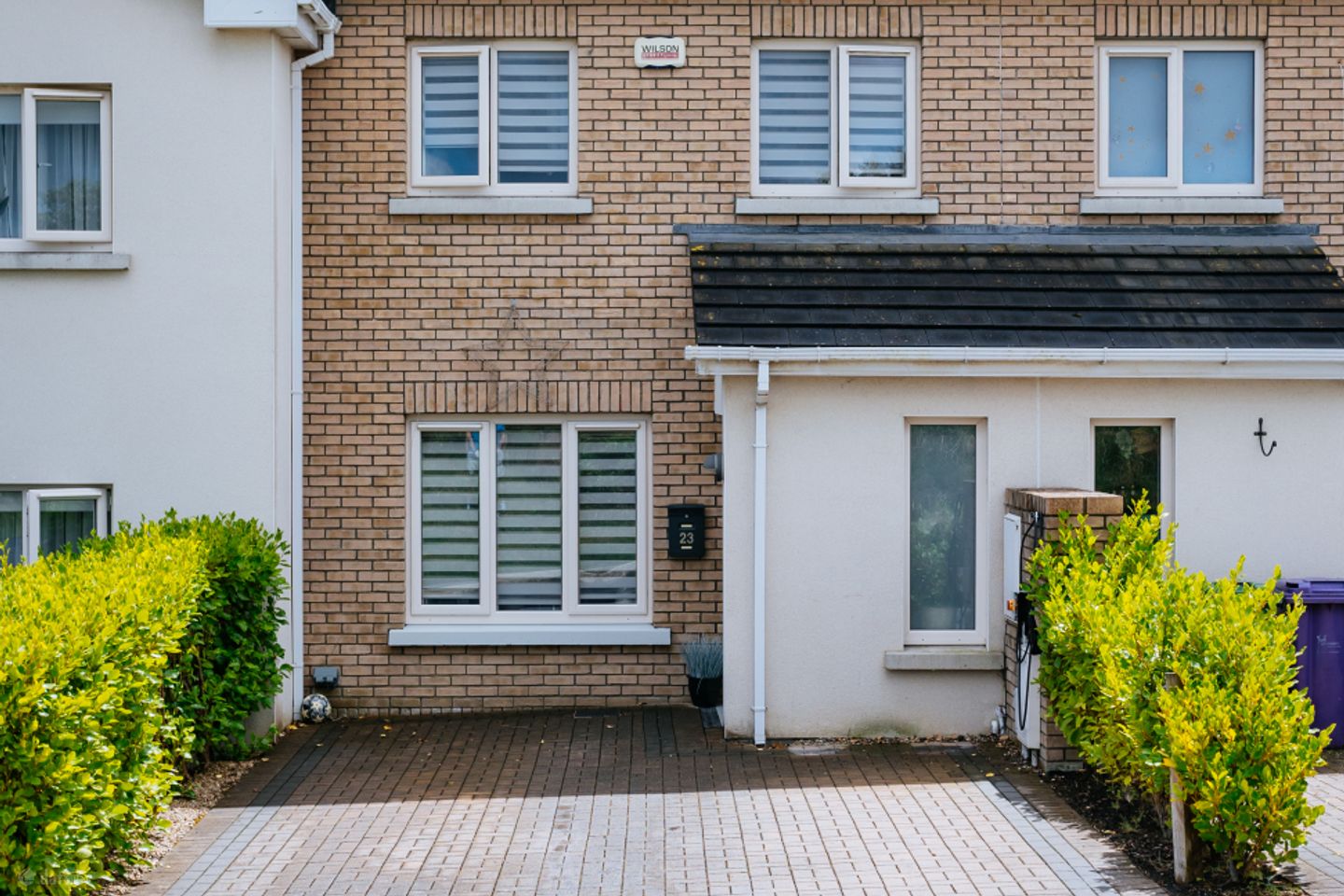 23 Monalin, Wicklow Hills