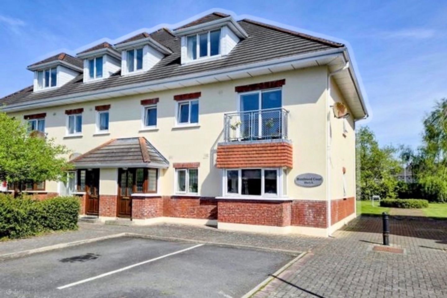 Hazelwood Court, Dublin Road, Thurles, Co. Tipperary