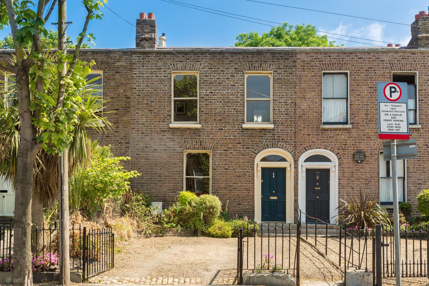 53 Clanbrassil Street Upper, Dublin 8