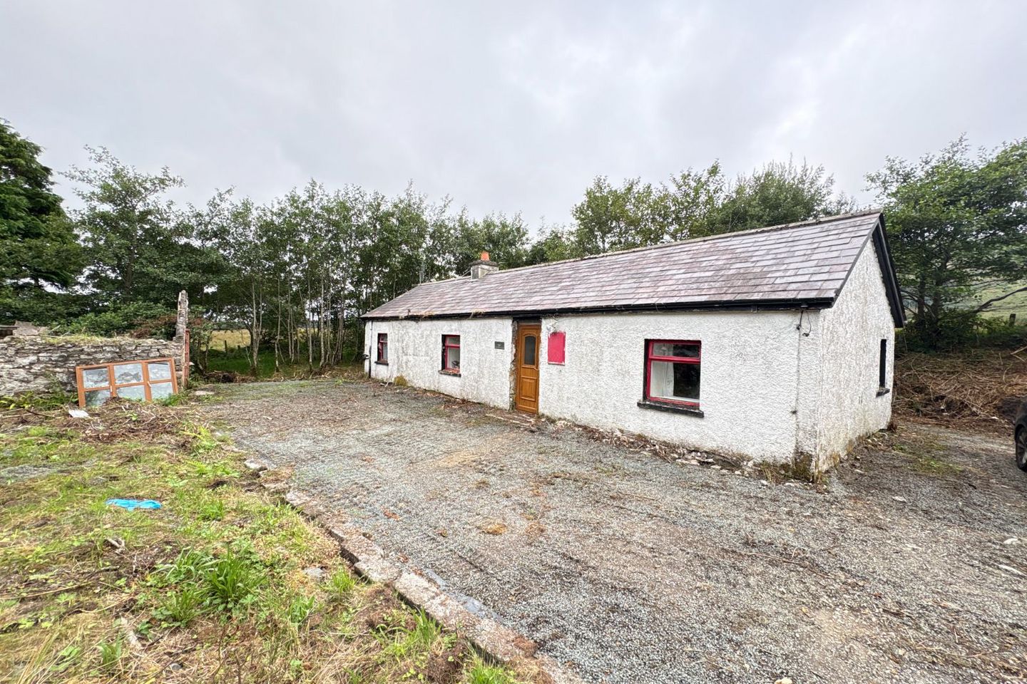 Straboy, Glenties, Co. Donegal, F94F5T3