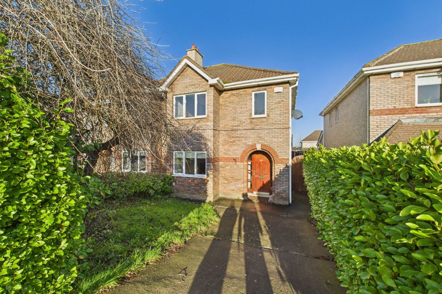 135 Sandford Wood, Swords, Co. Dublin, K67T973