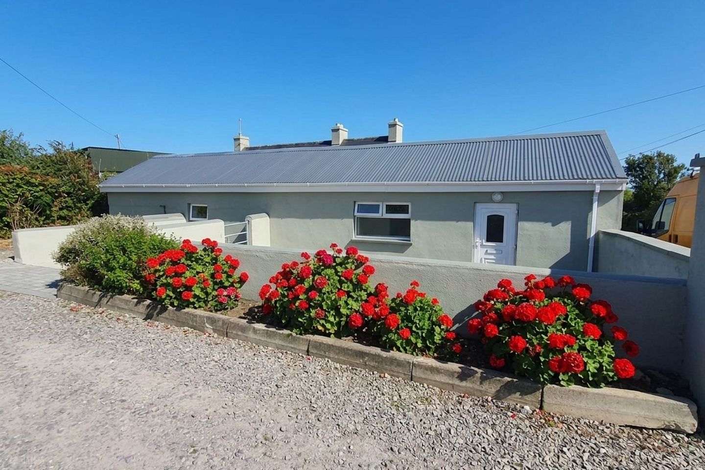 Hilltop Cottage, Barreragh, Courtmacsherry, Bandon, Butlerstown, Co. Cork