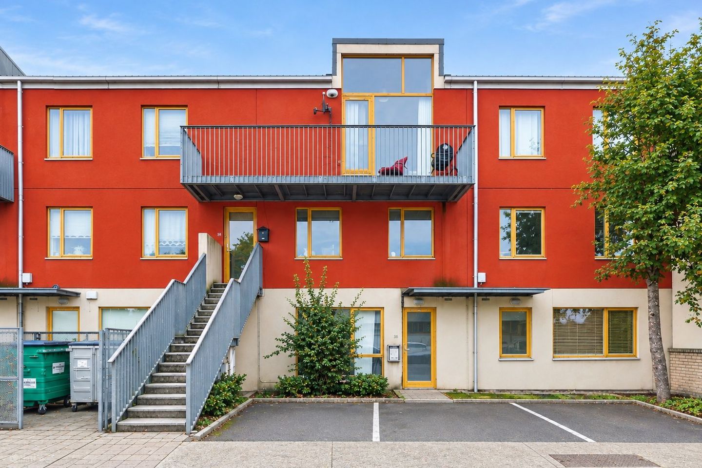 38 Cedar Brook Walk, Cherry Orchard, Dublin 10, D10V155