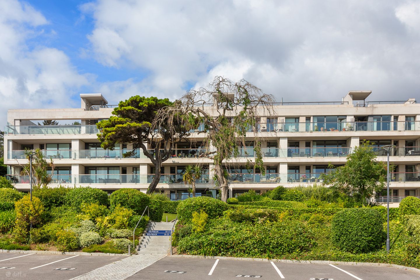 APARTMENT 13, Newman, The Court Killiney Bay, Killiney, Co. Dublin, A96Y898