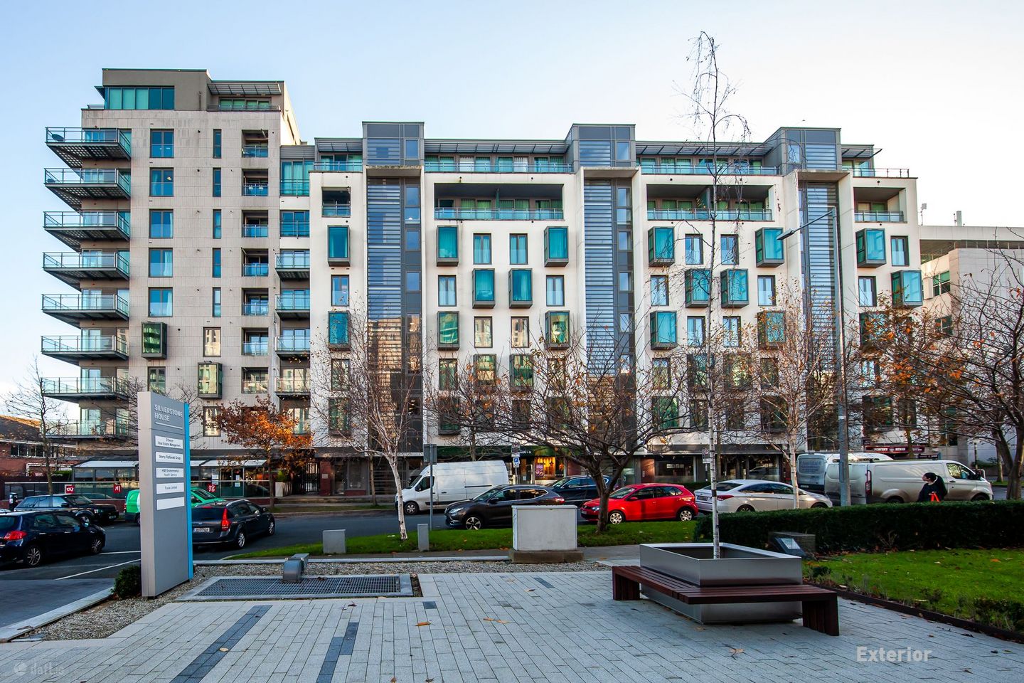 Apartment 48, The Forum, Ballymoss Road, Sandyford, Co. Dublin, D18FD79