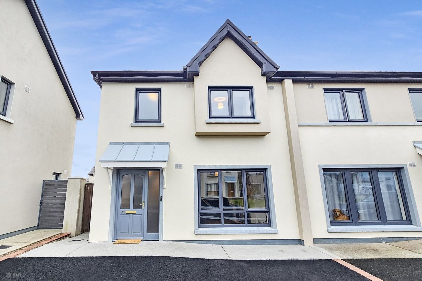 47 Meadow View, Clarecastle, Ennis, Co. Clare, V95Y3KX
