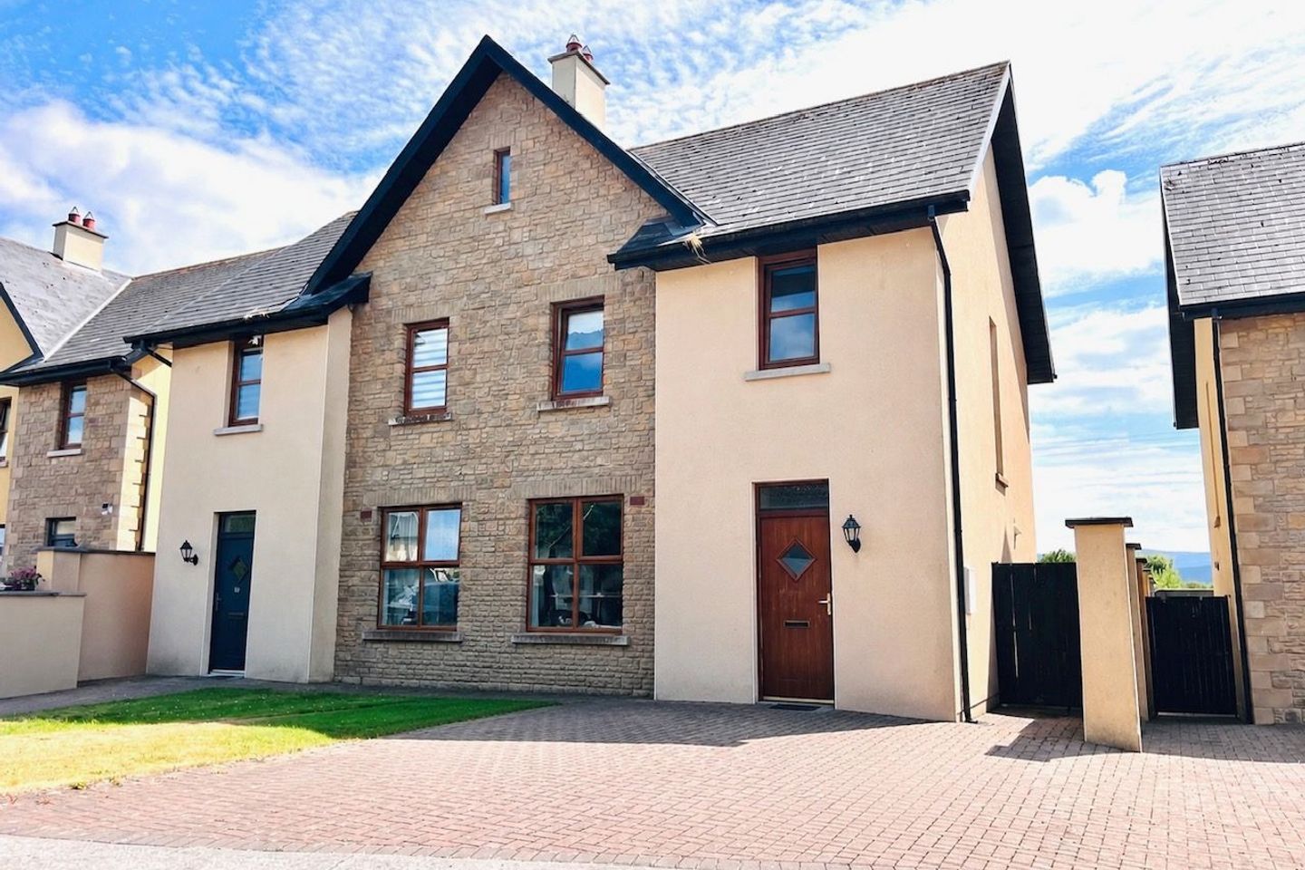 31 Springfield Grove, Rossmore Village, Reddan's Walk, Co. Tipperary, E34AE42