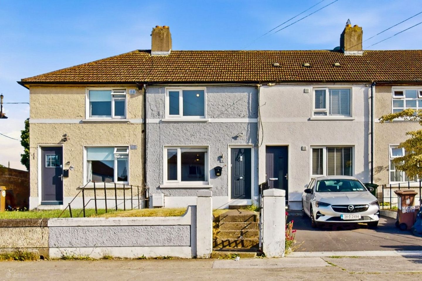 28 Clogher Road (with REAR EXTENSION), Crumlin, Dublin 12, D12N4X8