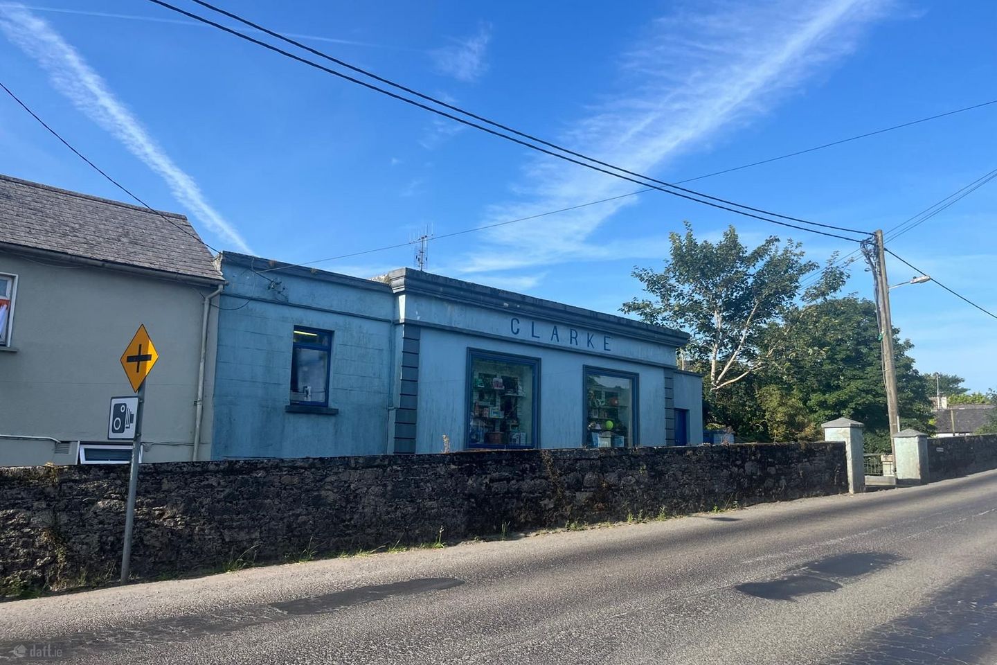 Clarke'S Drapery, Main Street, Baltinglass, Co. Wicklow, W91KRW5
