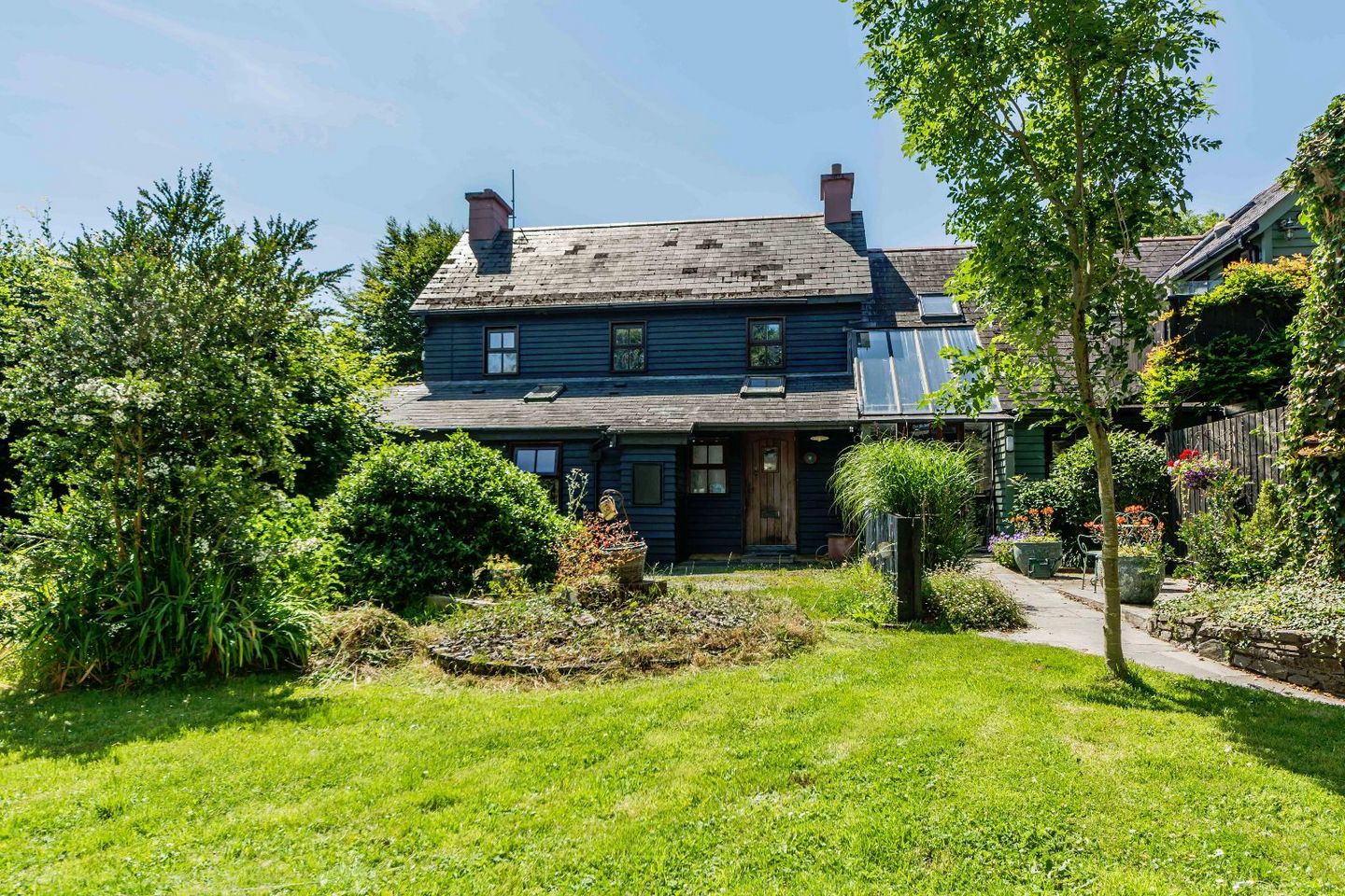 4 The Break, Colla Road, Schull, Schull, Co. Cork, P81E657