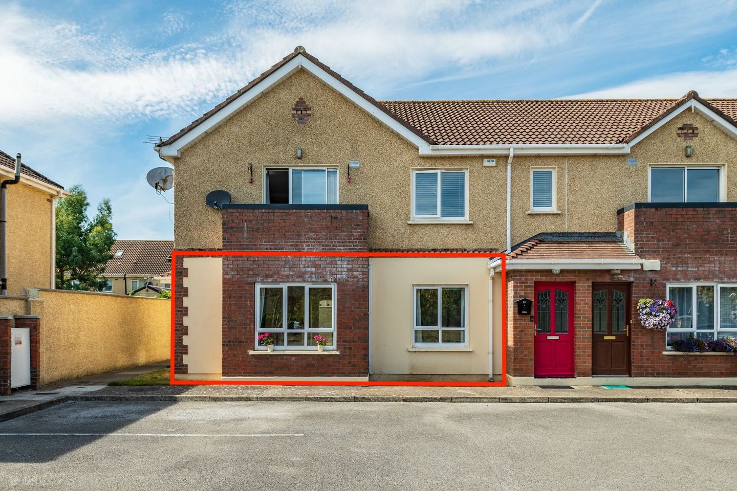 Apartment 12, Block 3, Ruanbeg Close, Kildare, Co. Kildare, R51R207