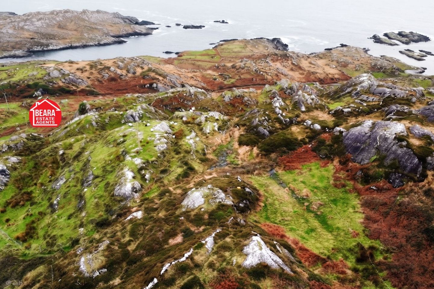 Reentrusk, Allihies, Co. Cork