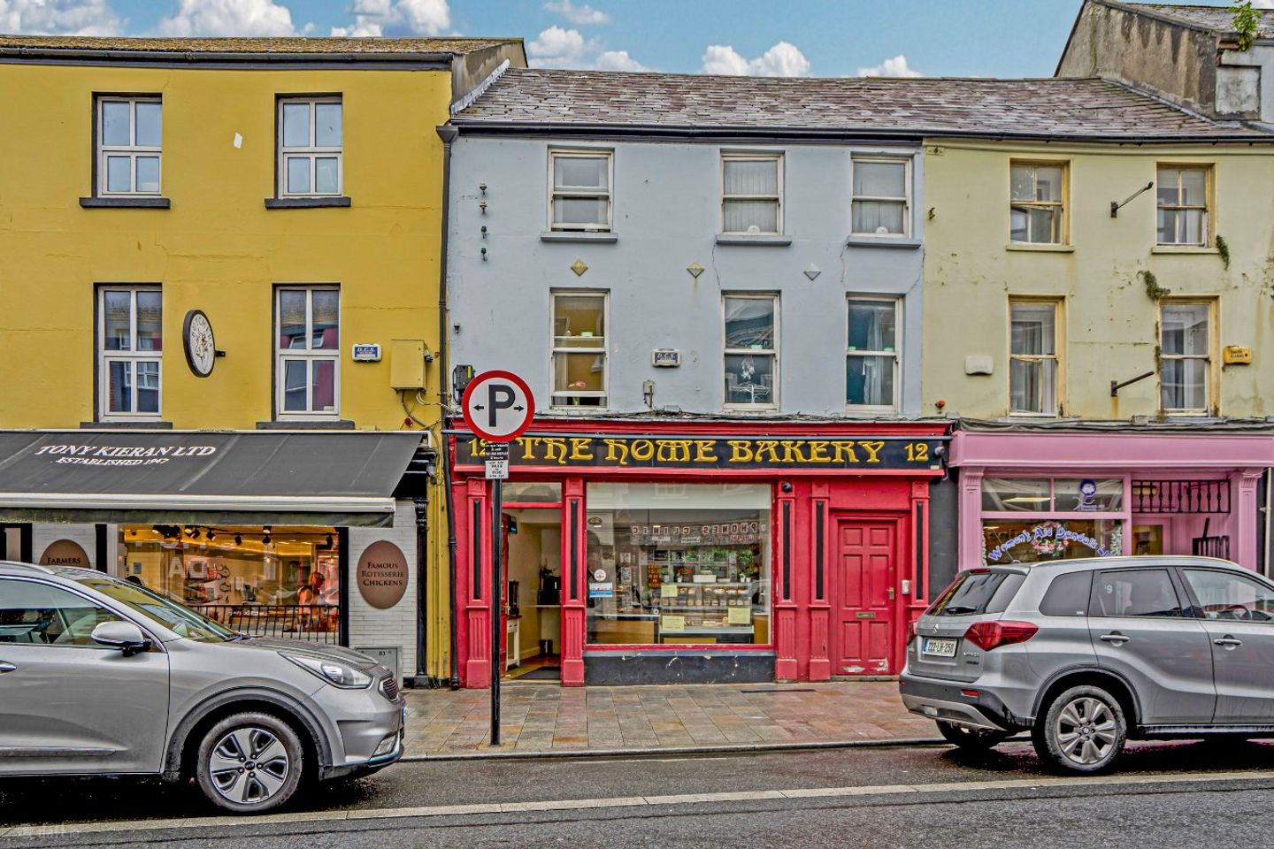 12 Church Street, Dundalk, Co. Louth, A91PA97
